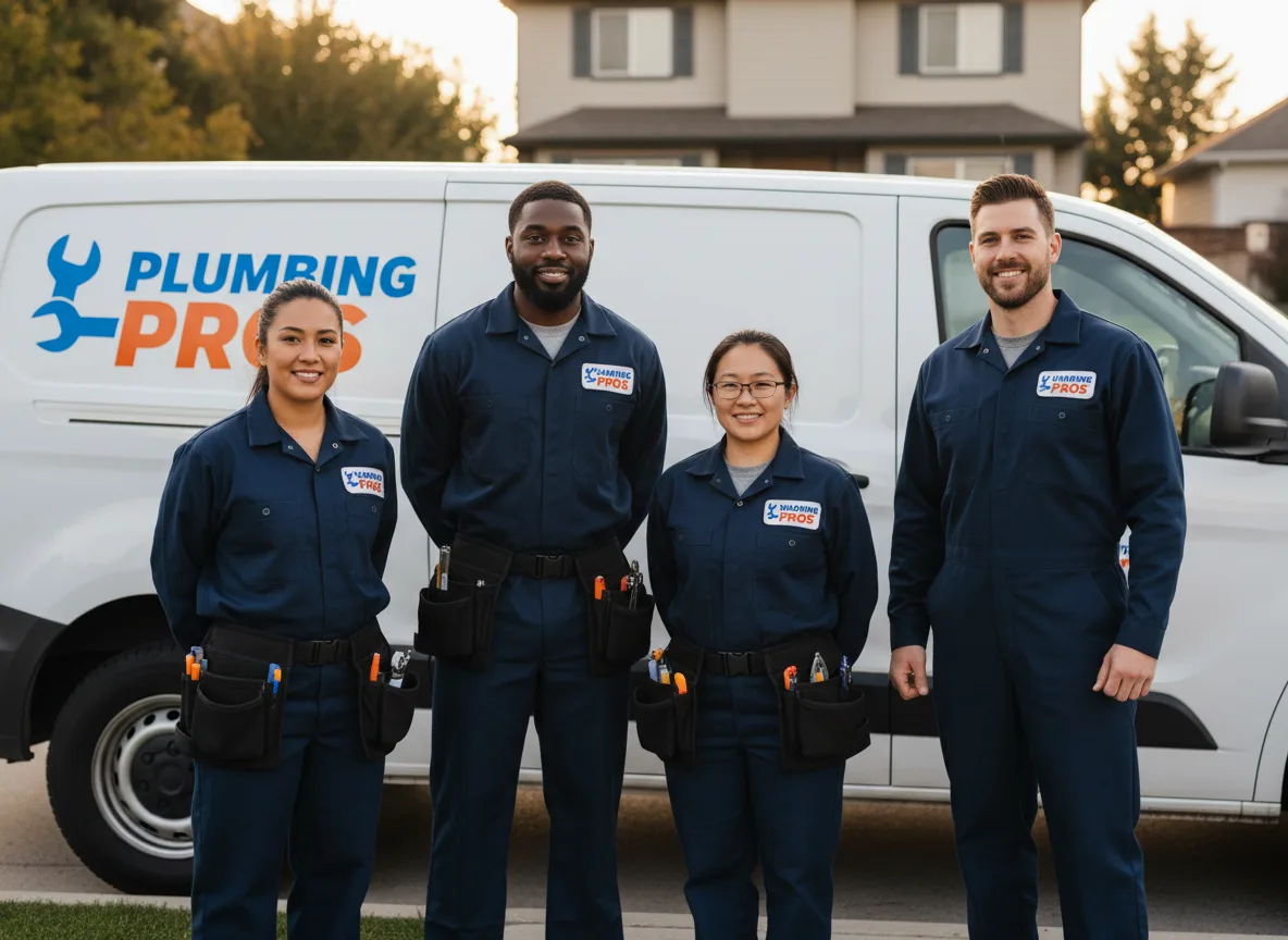 Water Heater Repair company in Glendale, AZ